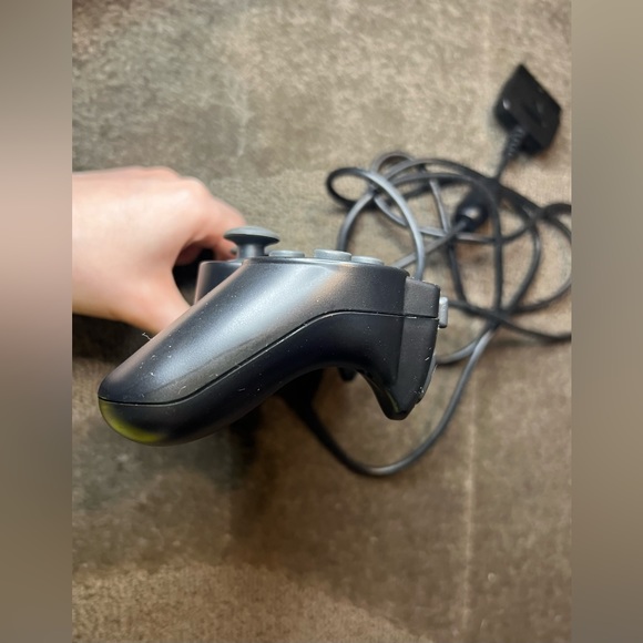 *6 for $10!*UNTESTED/POSSIBLY DAMAGED*Yobo Gameware Playstation 2 PS2 Controller - Picture 9 of 13